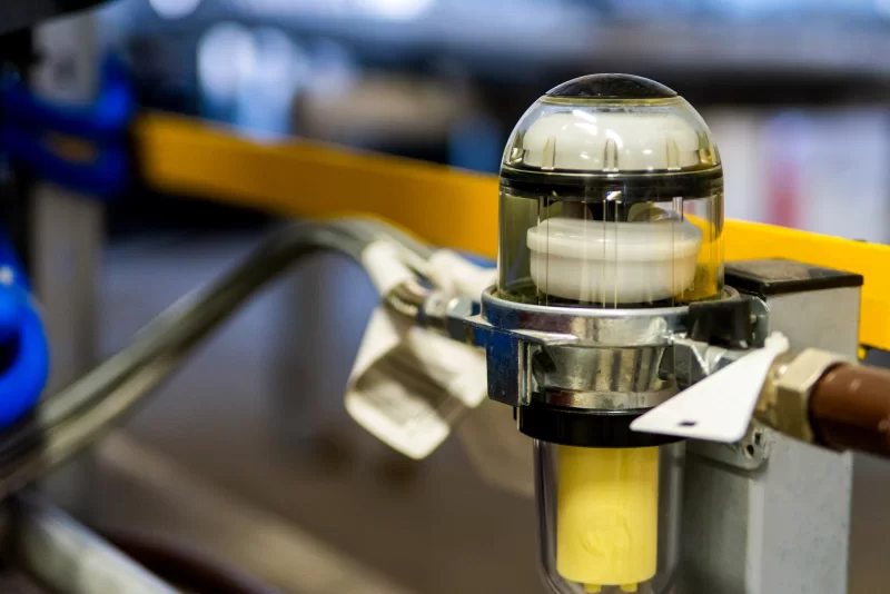 Фильтр для жидкости