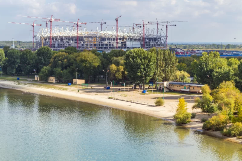 Стадион «Ростов-Арена»