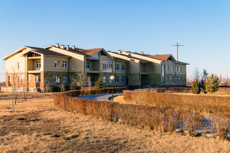 Архитектура