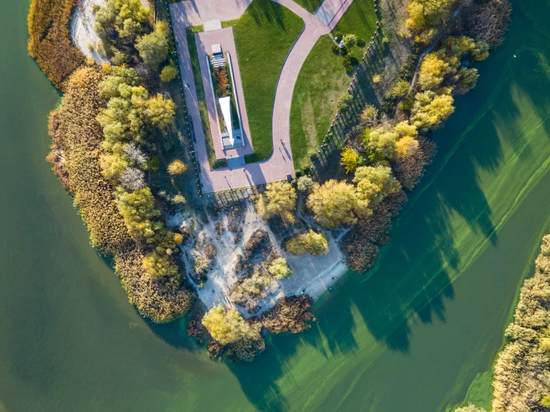 Кумженский мемориальный комплекс