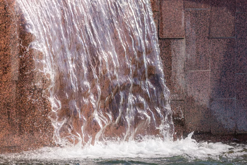 Объекты, детали